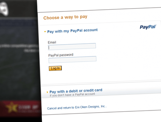 Deposit Funds