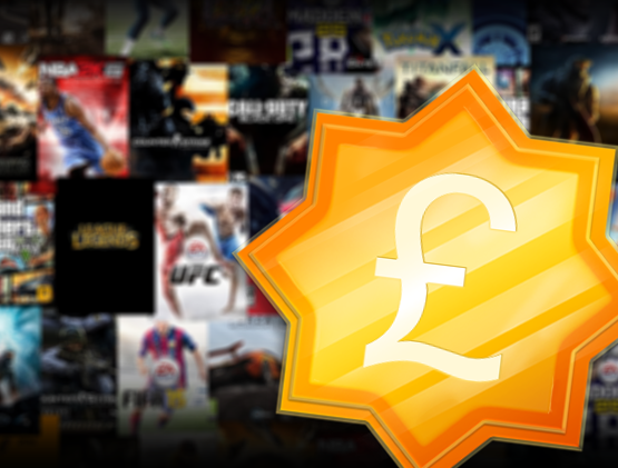 Earn money playing video games online